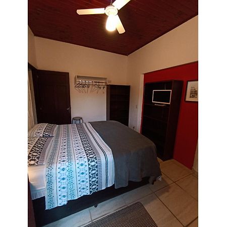 Trip Maresias Suites Eksteriør bilde