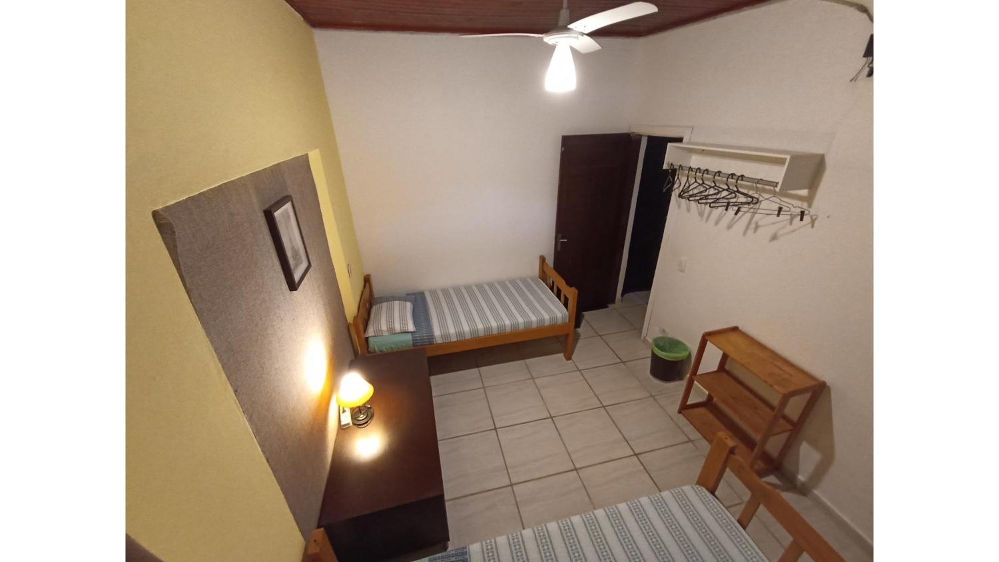 Trip Maresias Suites Eksteriør bilde