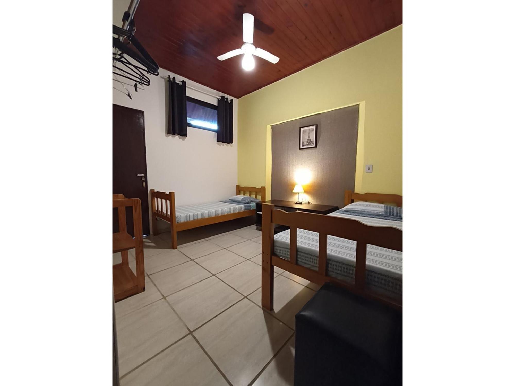 Trip Maresias Suites Eksteriør bilde