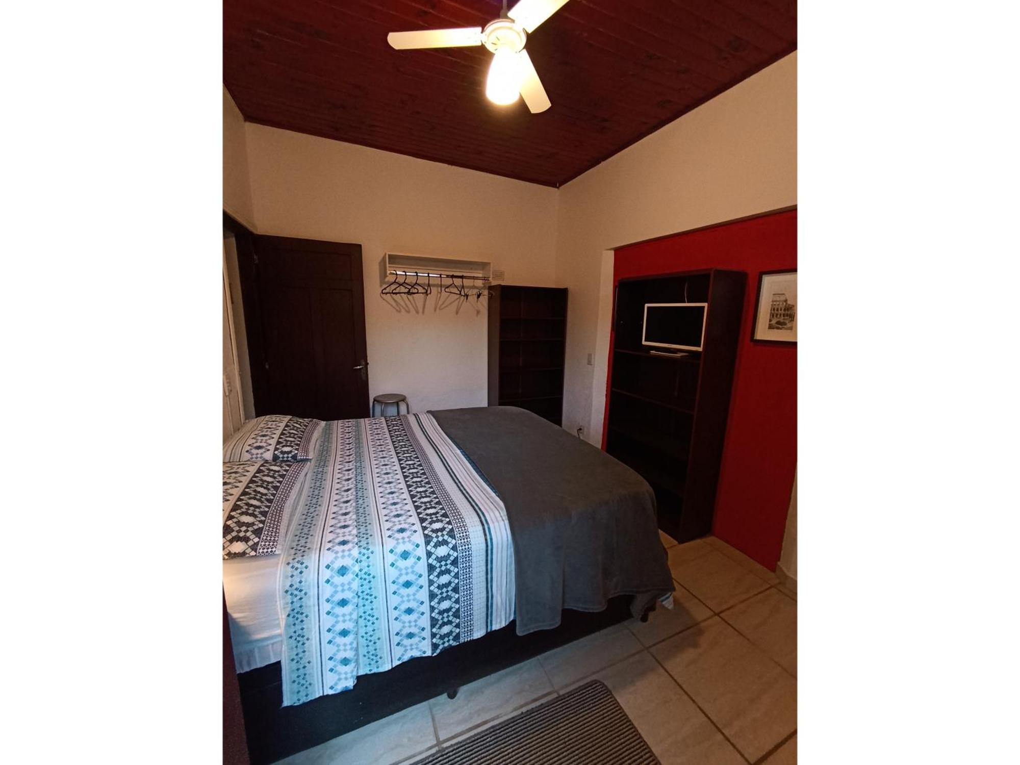 Trip Maresias Suites Eksteriør bilde