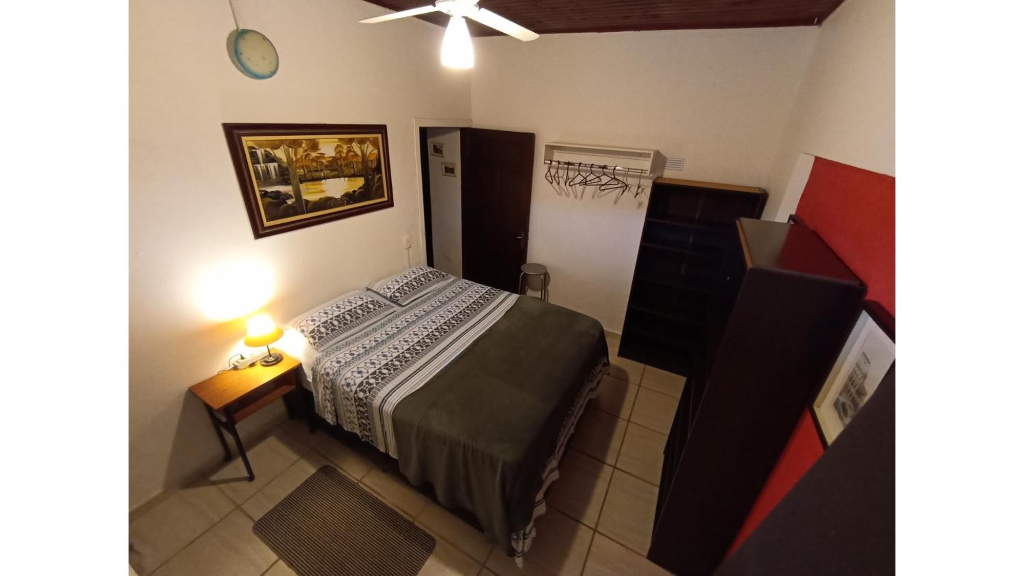 Trip Maresias Suites Eksteriør bilde