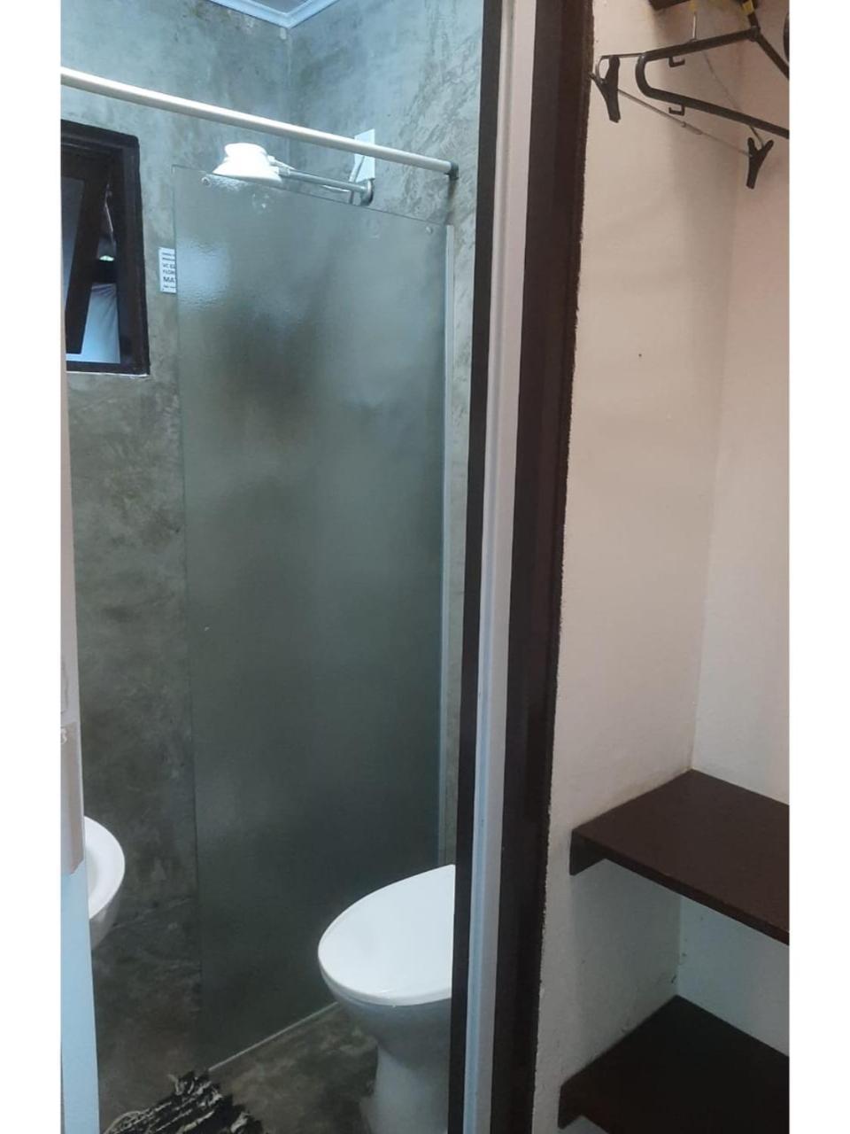 Trip Maresias Suites Rom bilde