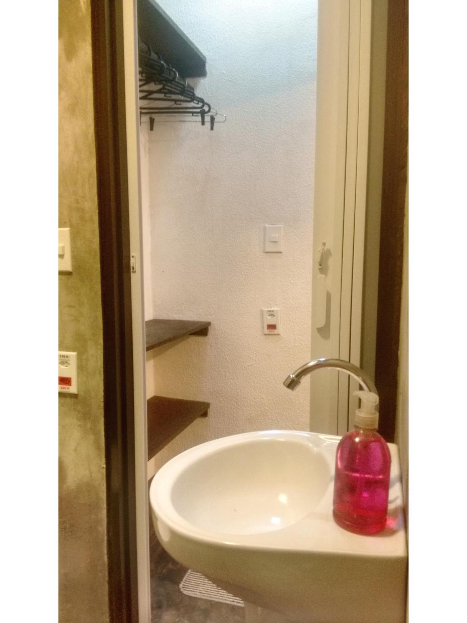 Trip Maresias Suites Rom bilde