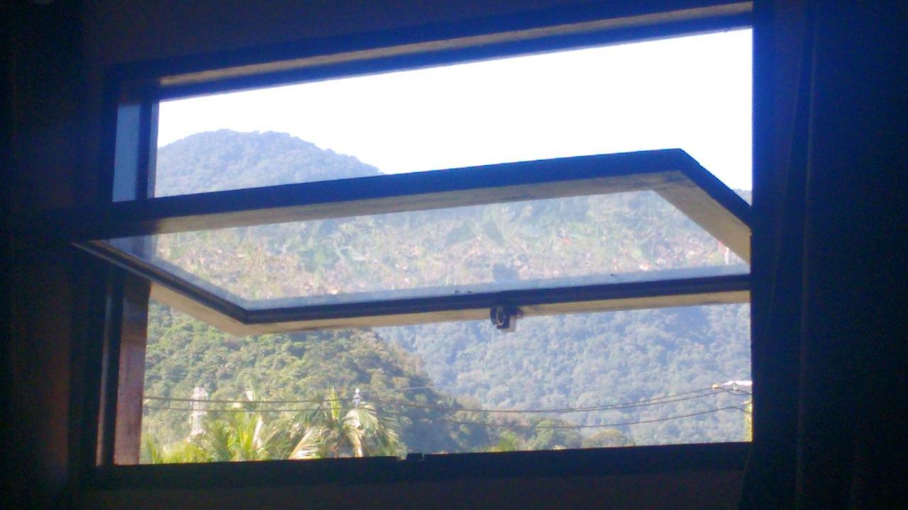 Trip Maresias Suites Eksteriør bilde
